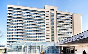 Crowne Plaza Frankfurt Congress Hotel By Ihg